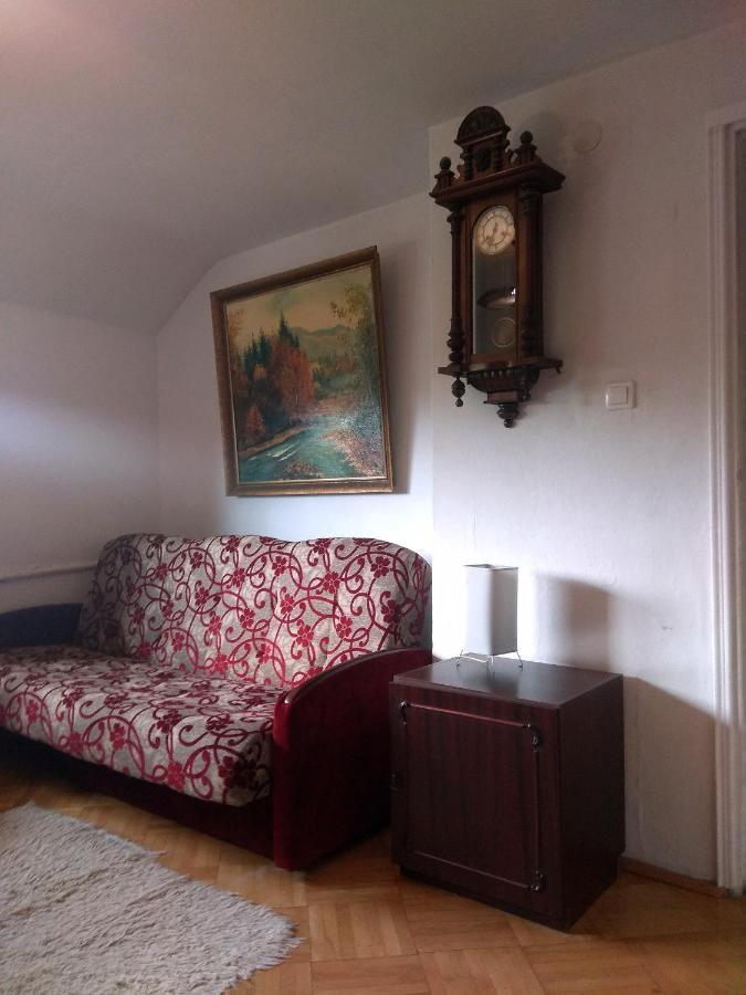 דירות גדנסק Sloneczny Apartament Z Balkonem מראה חיצוני תמונה