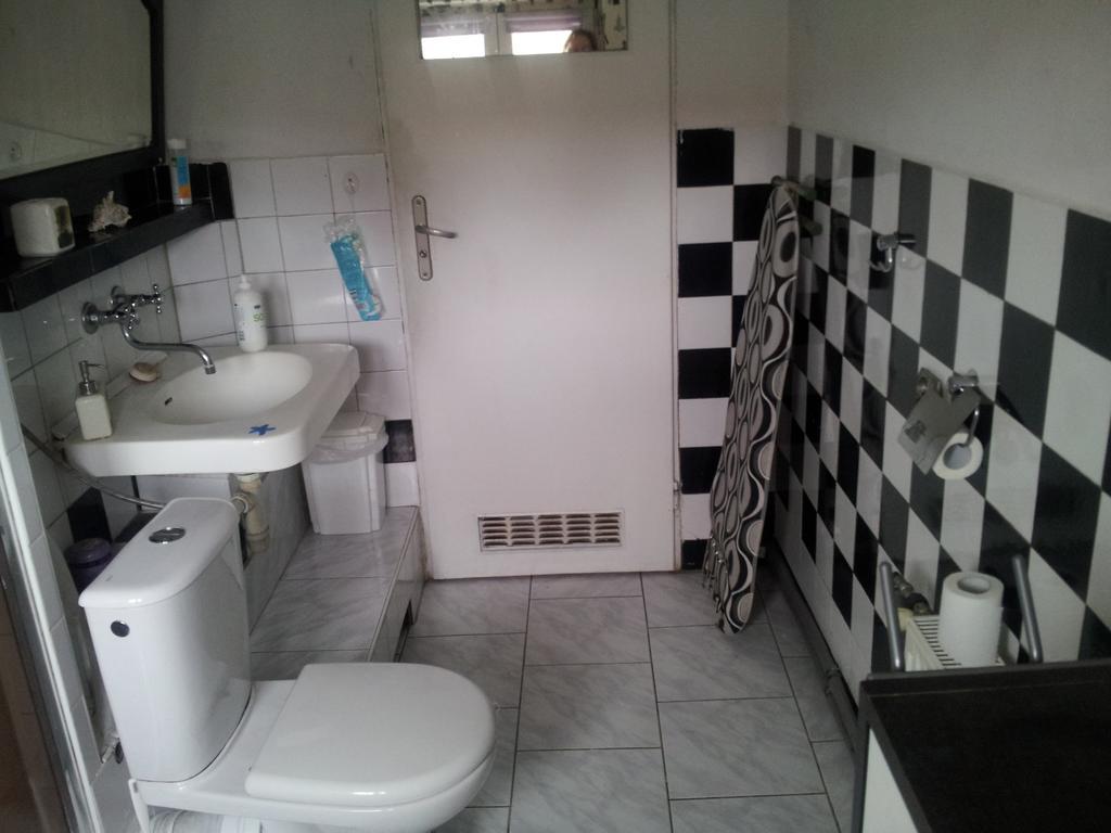 דירות גדנסק Sloneczny Apartament Z Balkonem מראה חיצוני תמונה